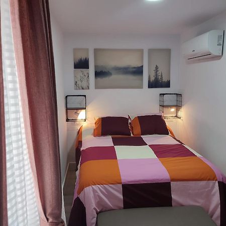 Apartamento Gitanilla Chipiona Dış mekan fotoğraf