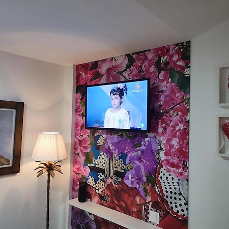 Apartamento Gitanilla Chipiona Dış mekan fotoğraf