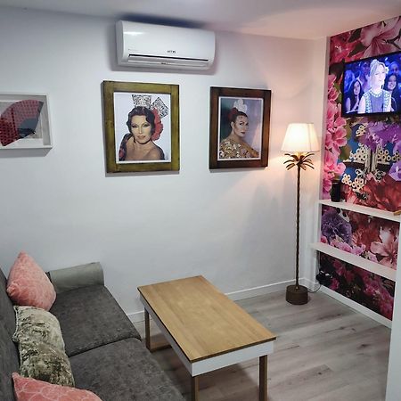 Apartamento Gitanilla Chipiona Dış mekan fotoğraf