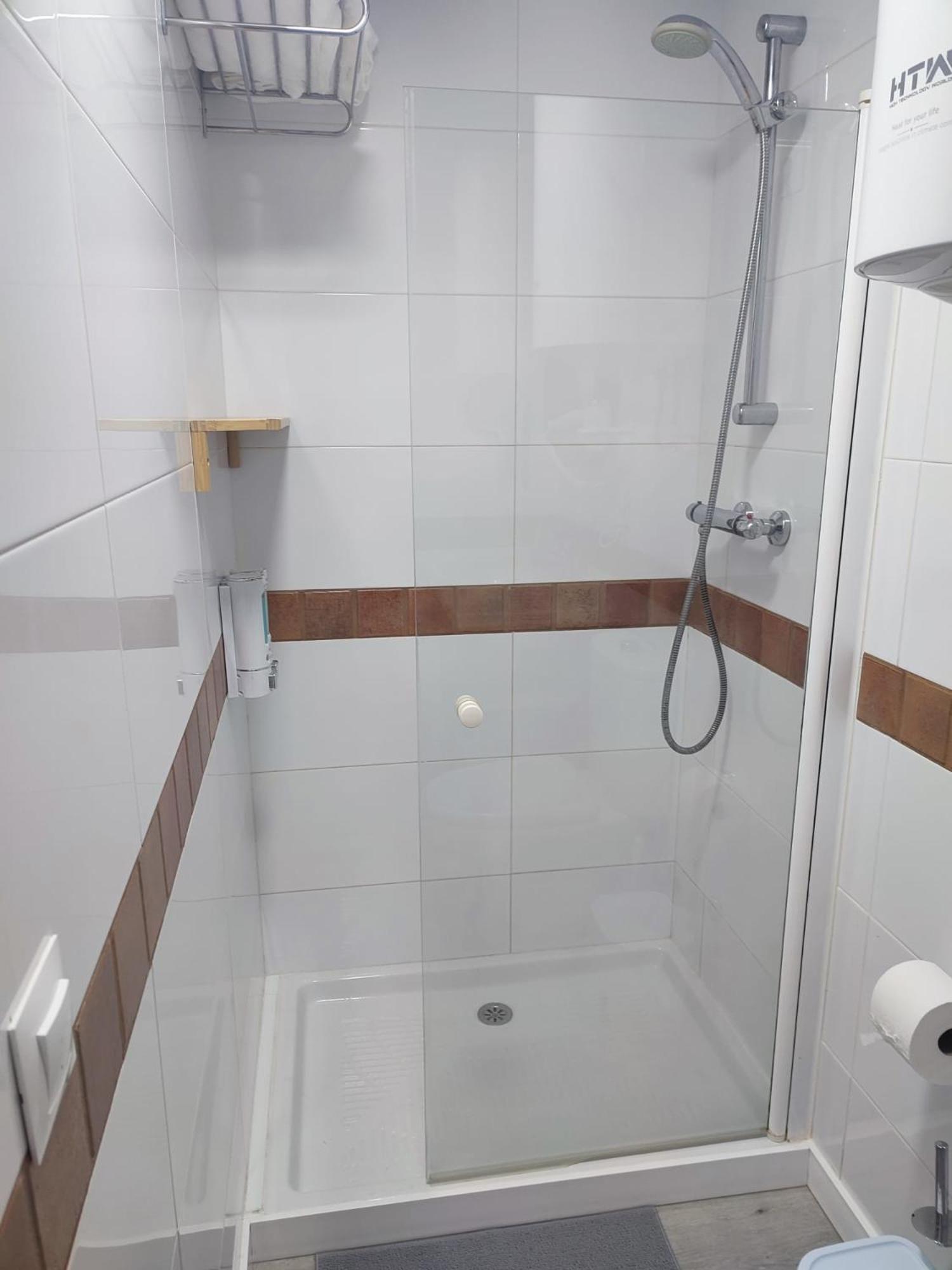 Apartamento Gitanilla Chipiona Dış mekan fotoğraf