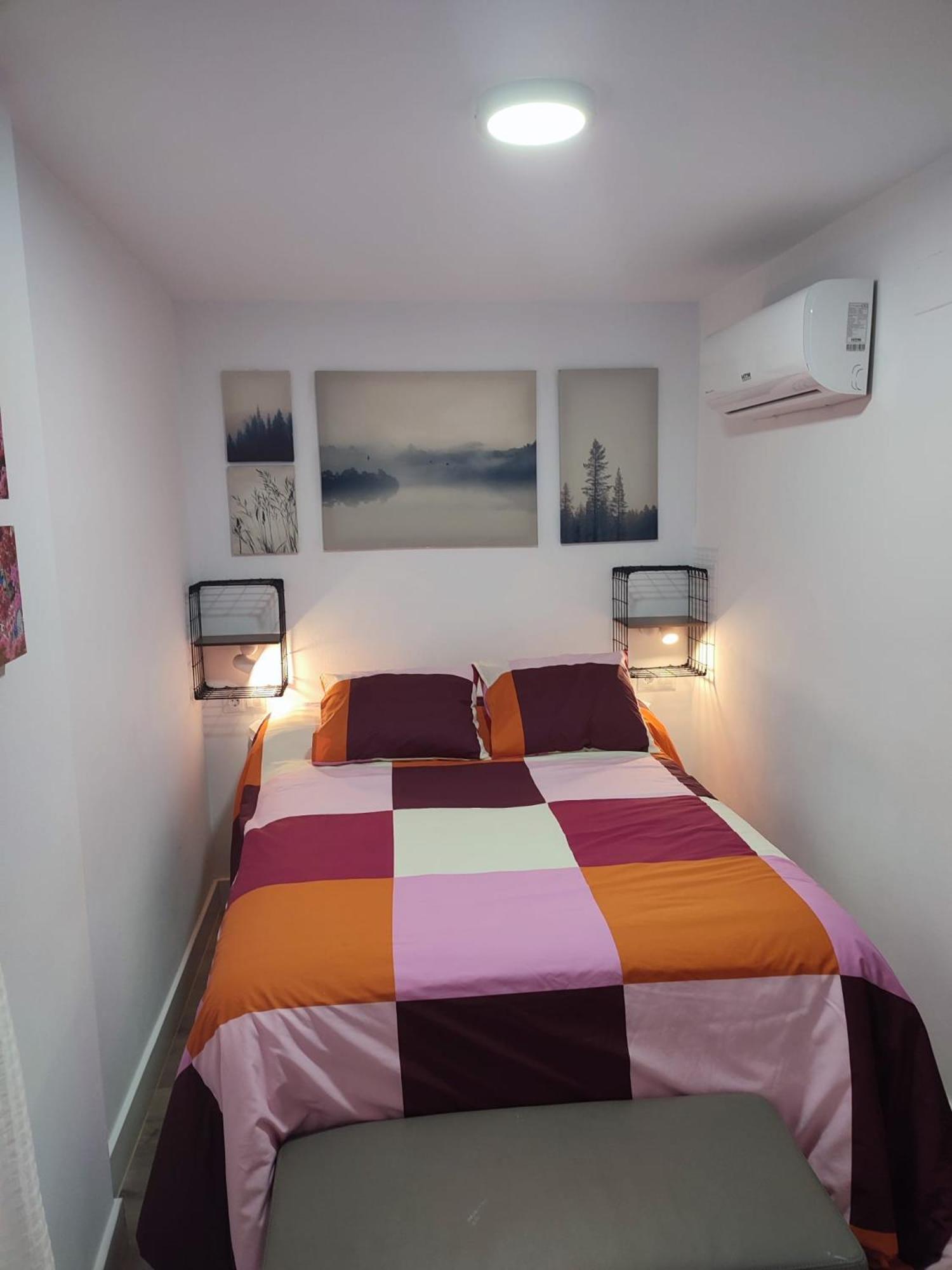 Apartamento Gitanilla Chipiona Dış mekan fotoğraf