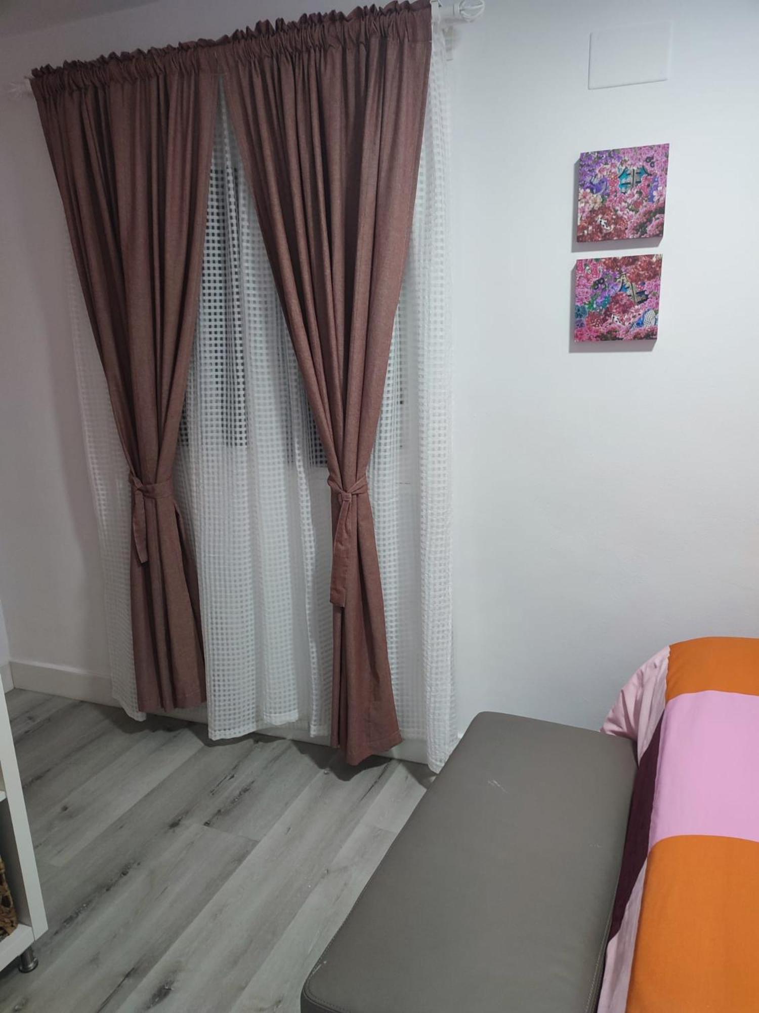 Apartamento Gitanilla Chipiona Dış mekan fotoğraf