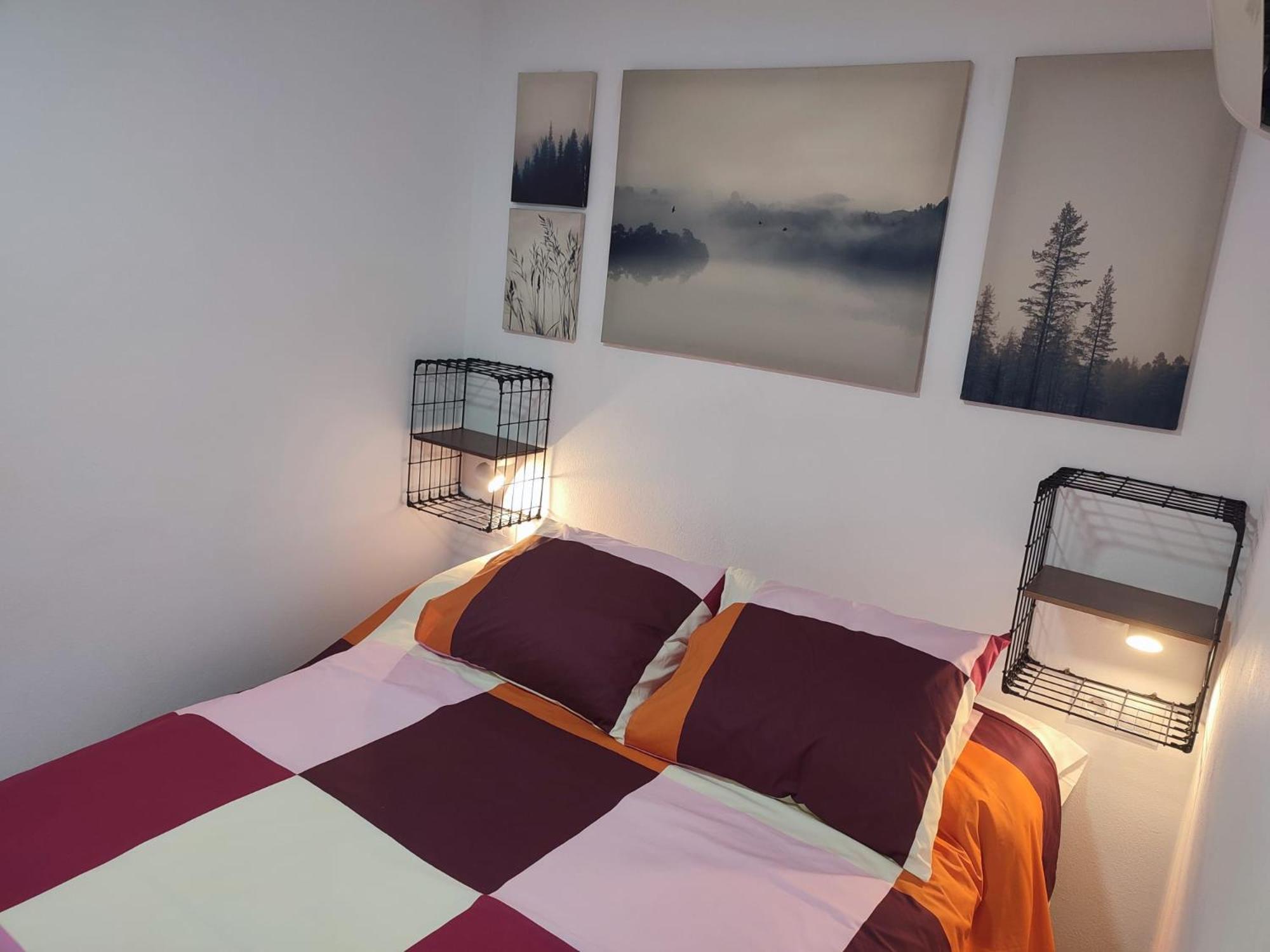 Apartamento Gitanilla Chipiona Dış mekan fotoğraf