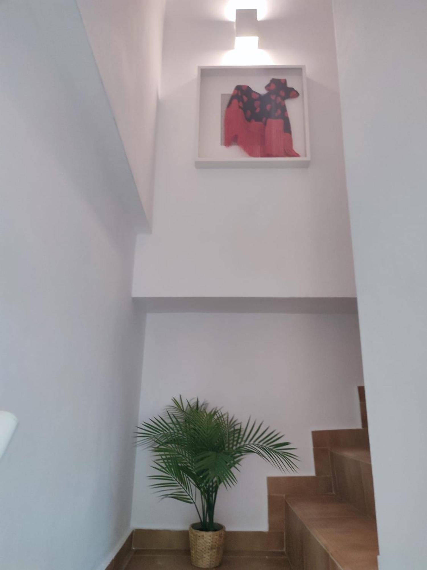 Apartamento Gitanilla Chipiona Dış mekan fotoğraf