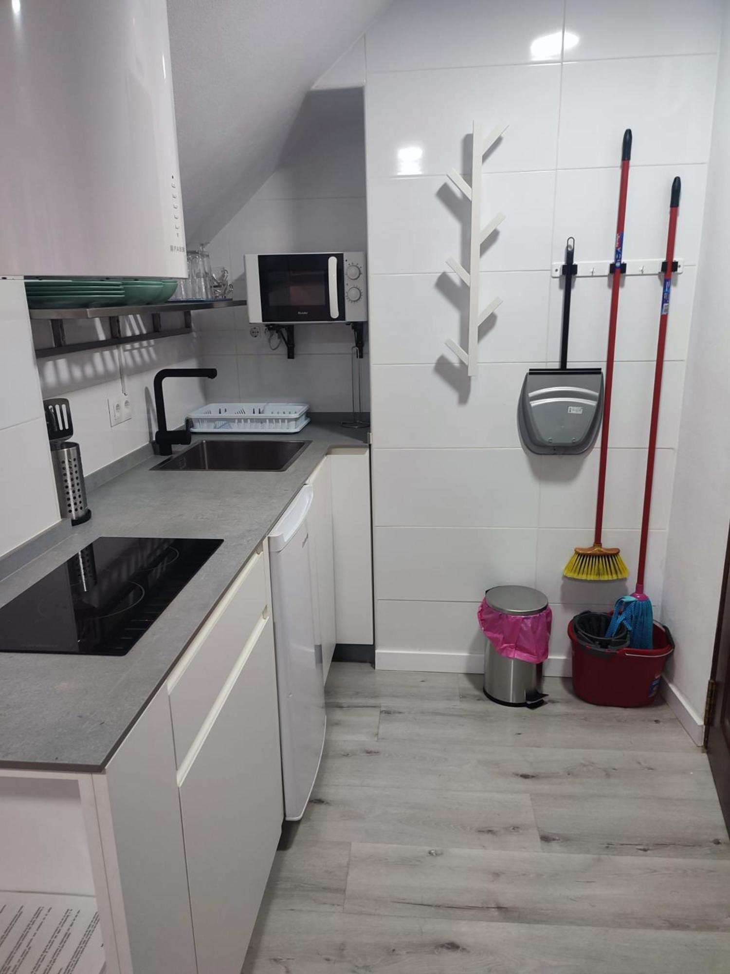 Apartamento Gitanilla Chipiona Dış mekan fotoğraf