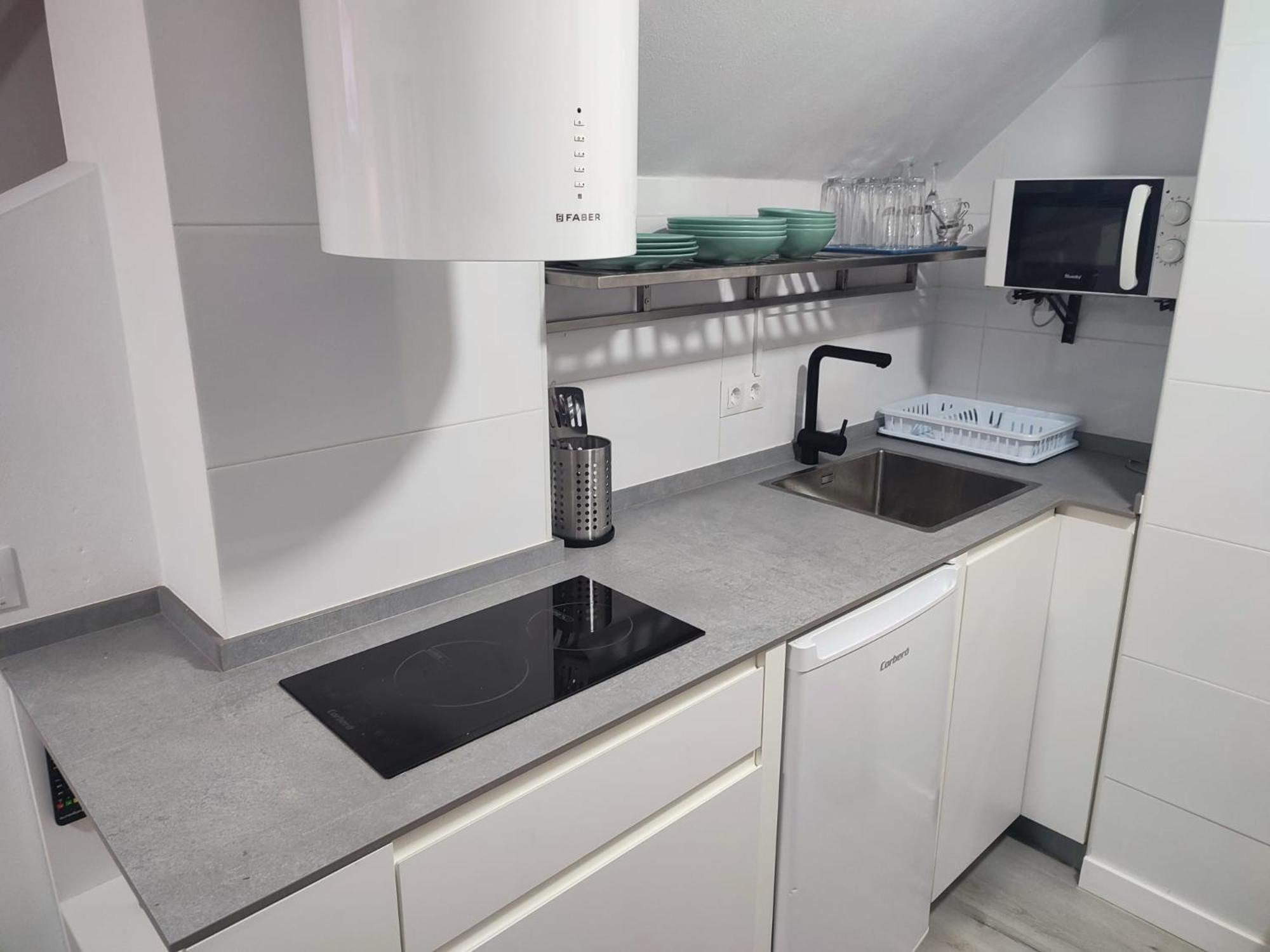 Apartamento Gitanilla Chipiona Dış mekan fotoğraf