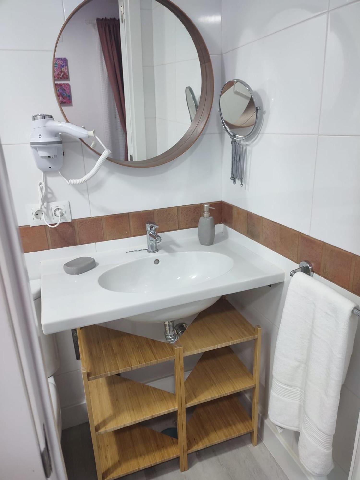 Apartamento Gitanilla Chipiona Dış mekan fotoğraf
