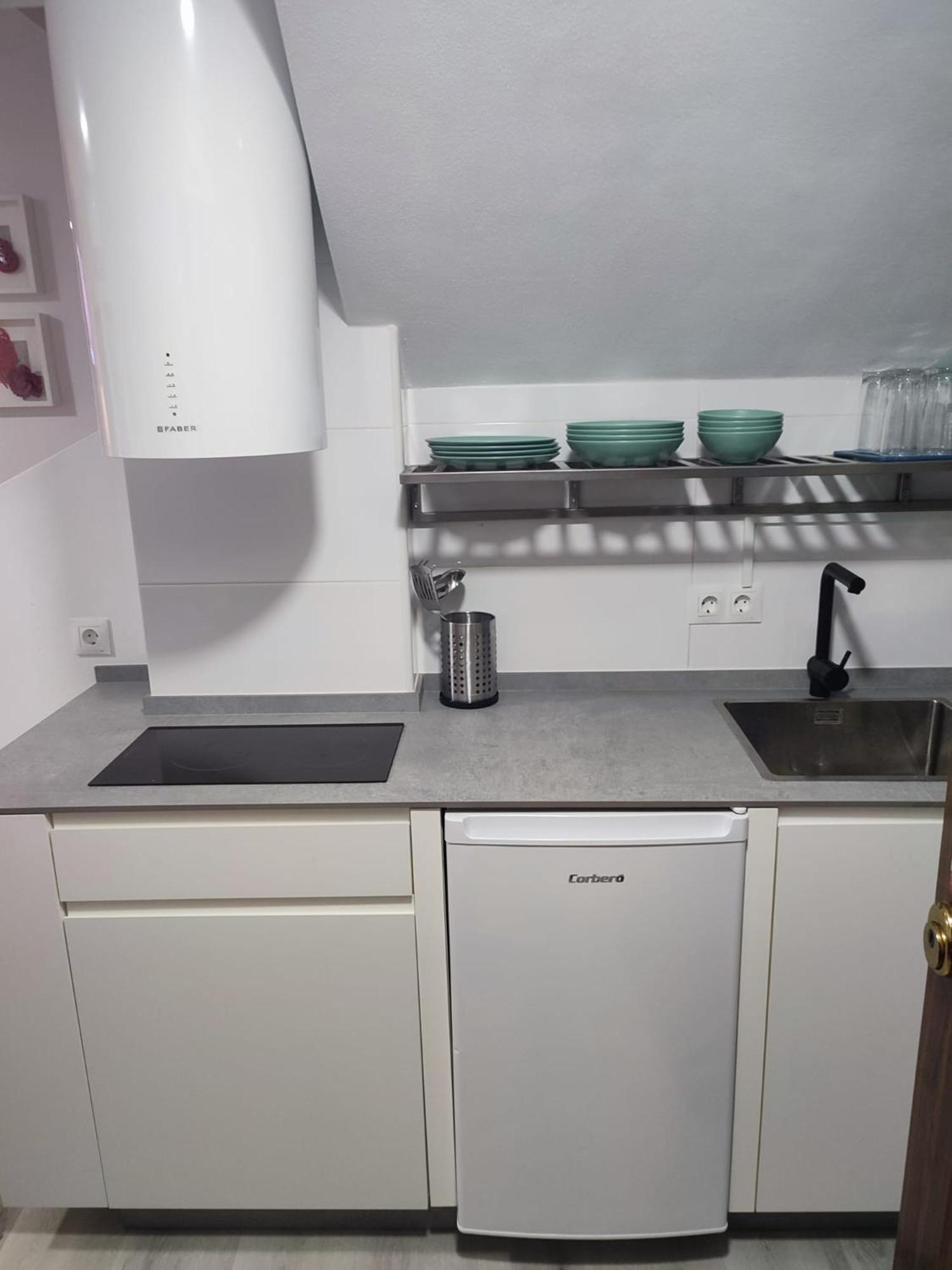 Apartamento Gitanilla Chipiona Dış mekan fotoğraf