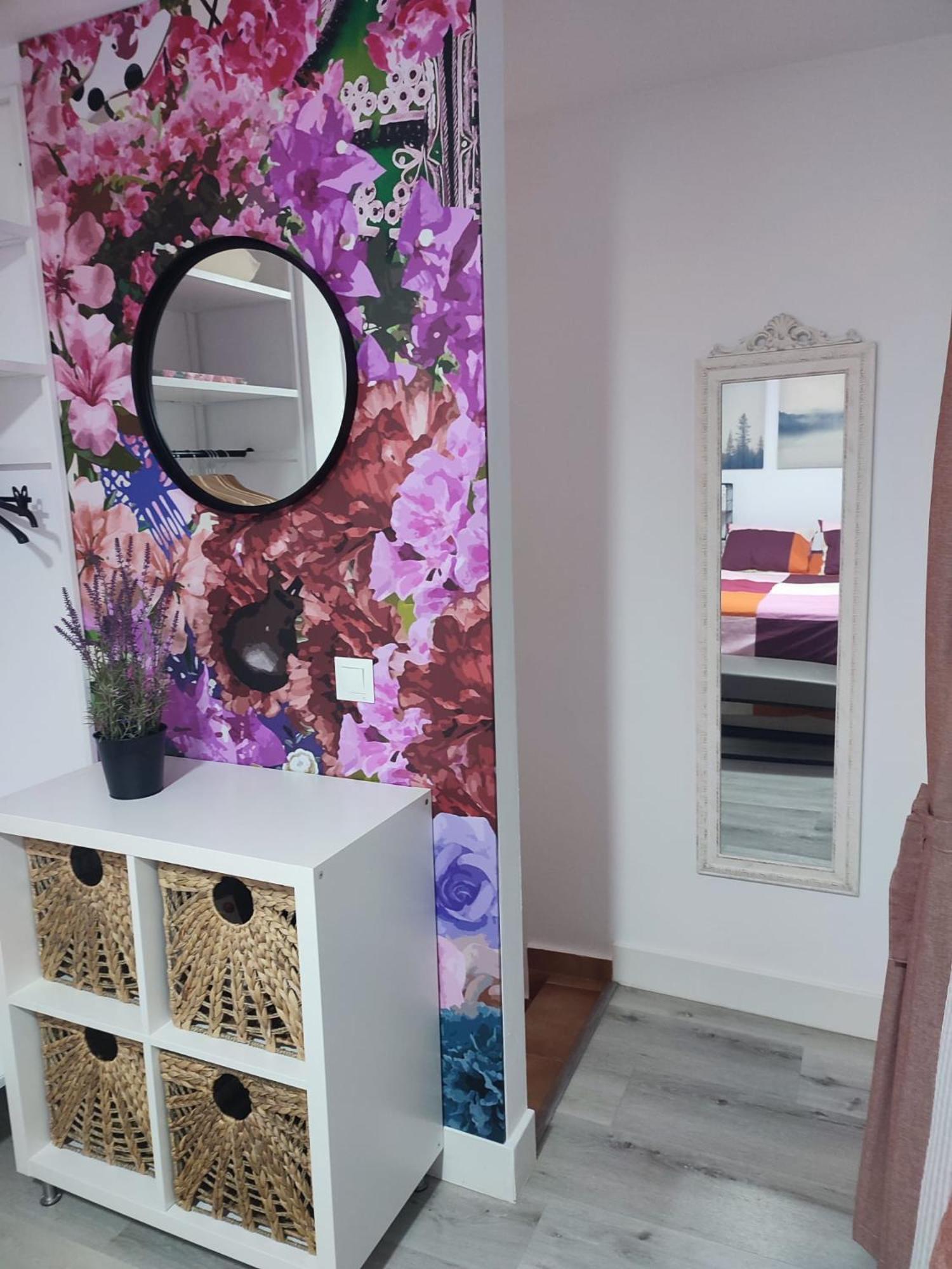 Apartamento Gitanilla Chipiona Dış mekan fotoğraf