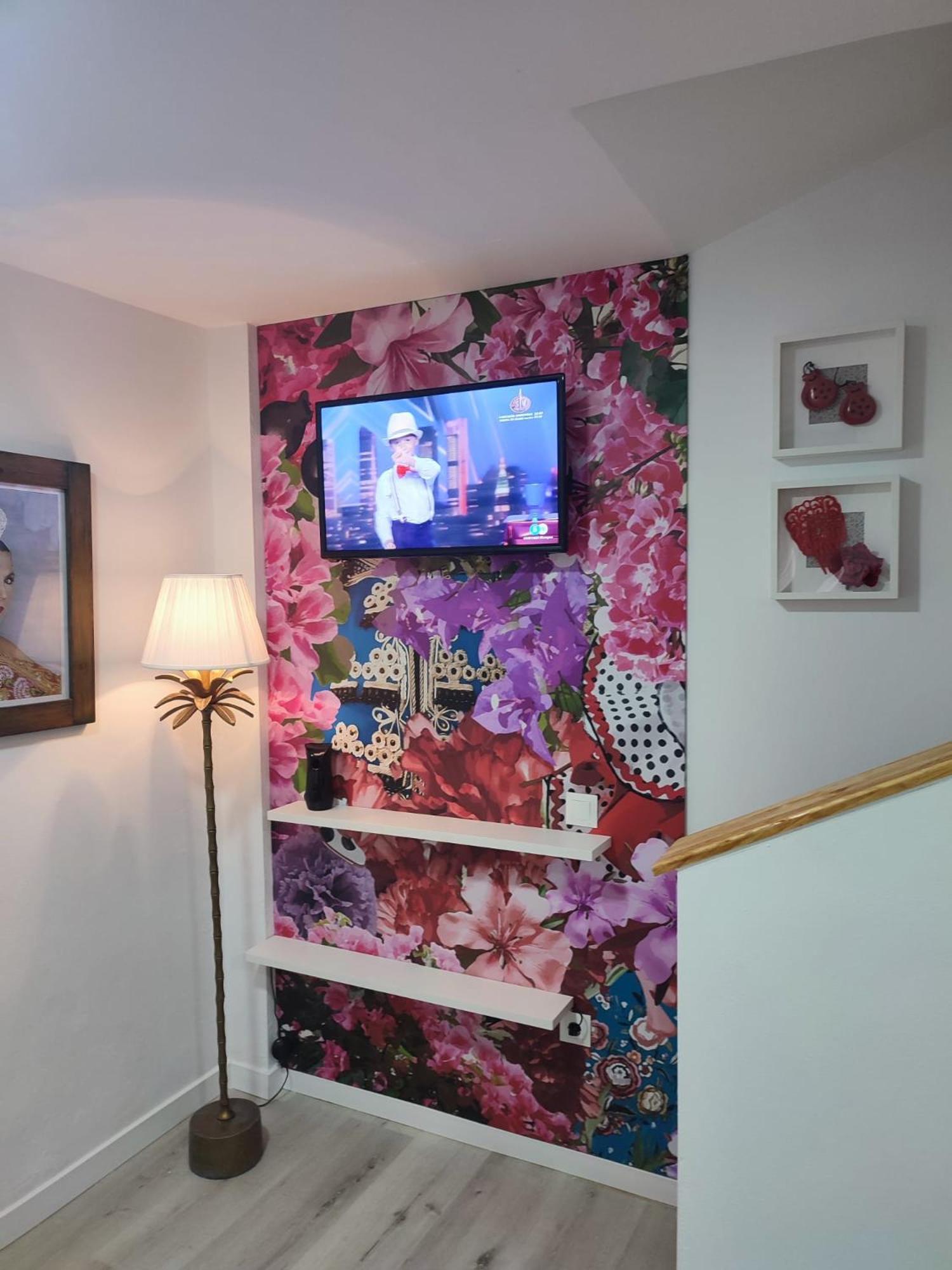 Apartamento Gitanilla Chipiona Dış mekan fotoğraf