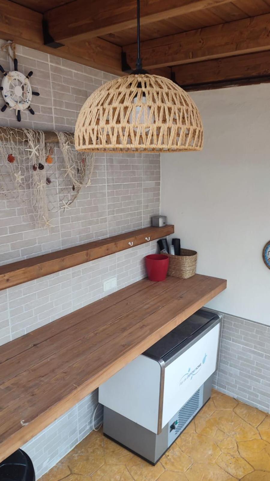 Apartamento Gitanilla Chipiona Dış mekan fotoğraf
